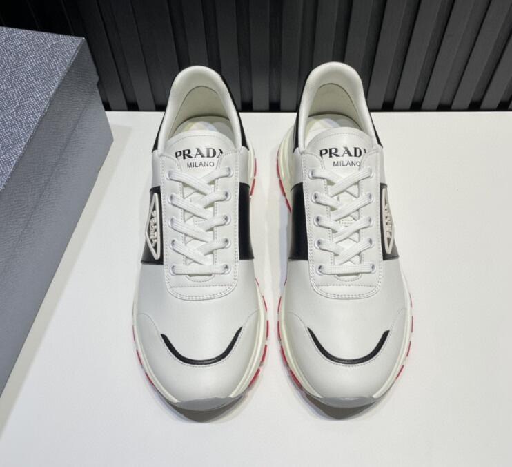 Chloe’s Picks - PD Men Shoes - 282