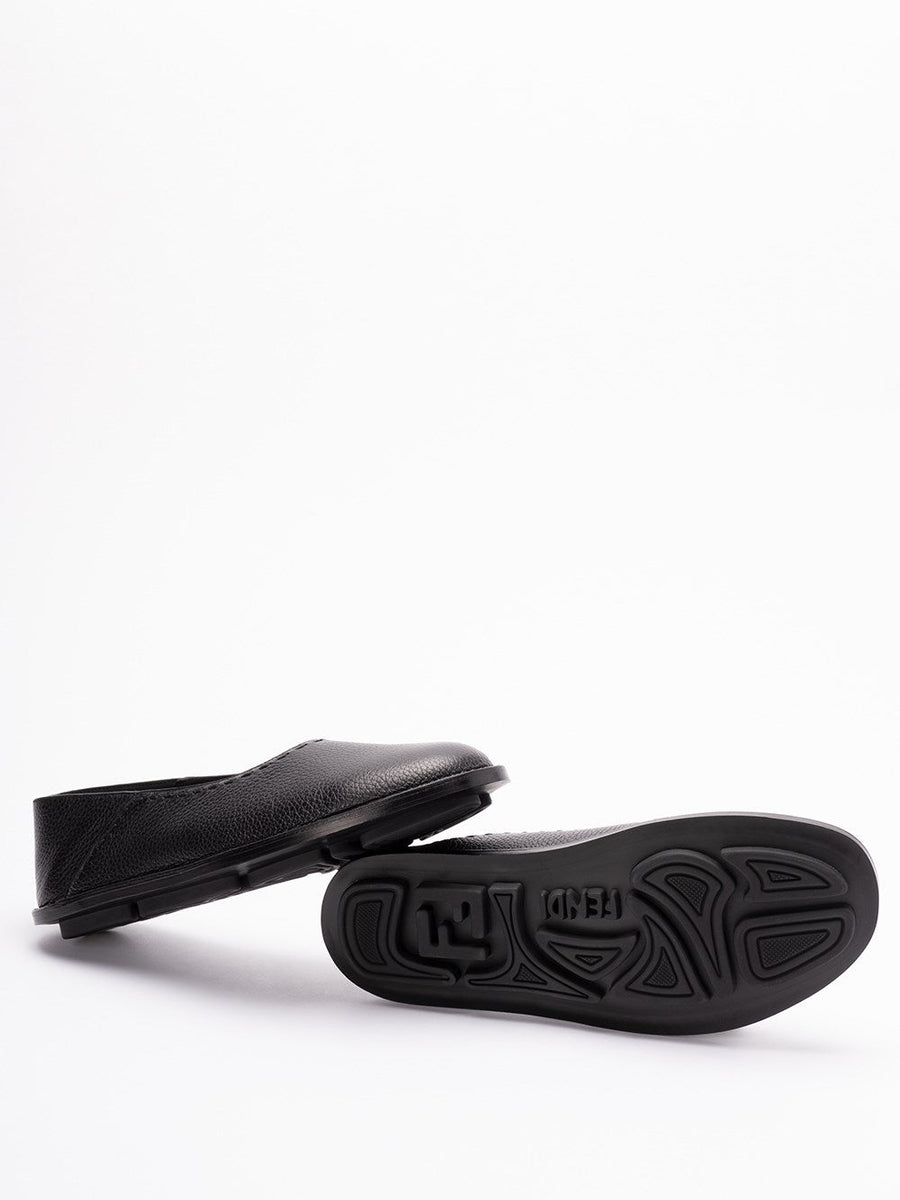 Fendi Men Ballerinas