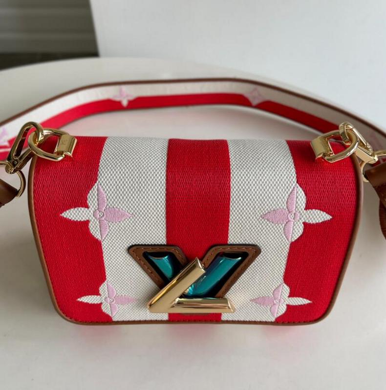 Chloe’s Picks - LOV Bags - 2165