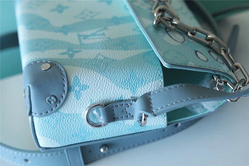 I W Fashion Lu-Vi bags - 9928