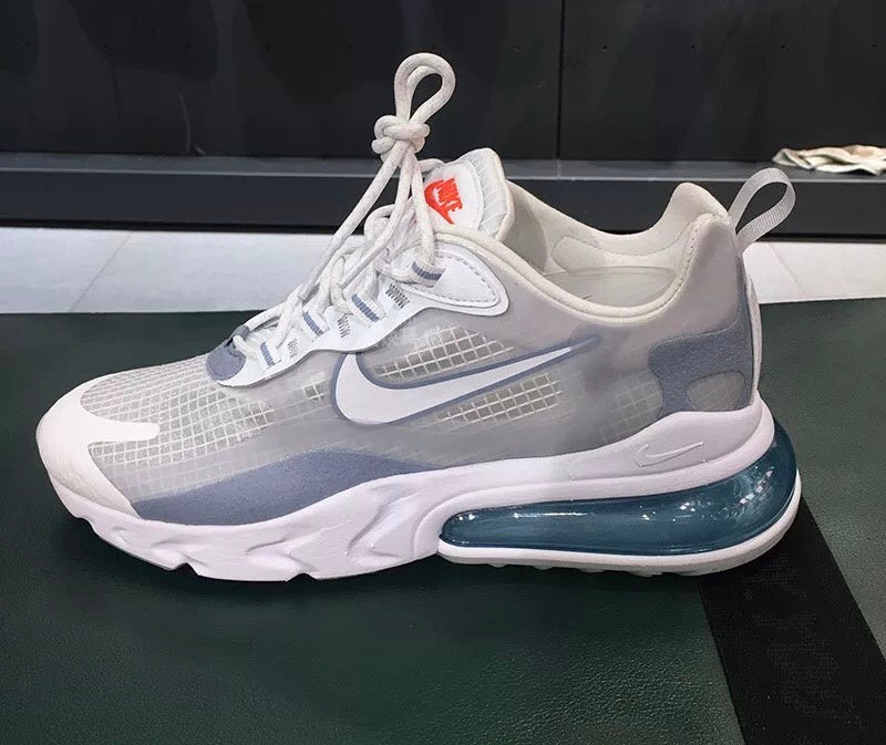 Nike Luxury Shoes