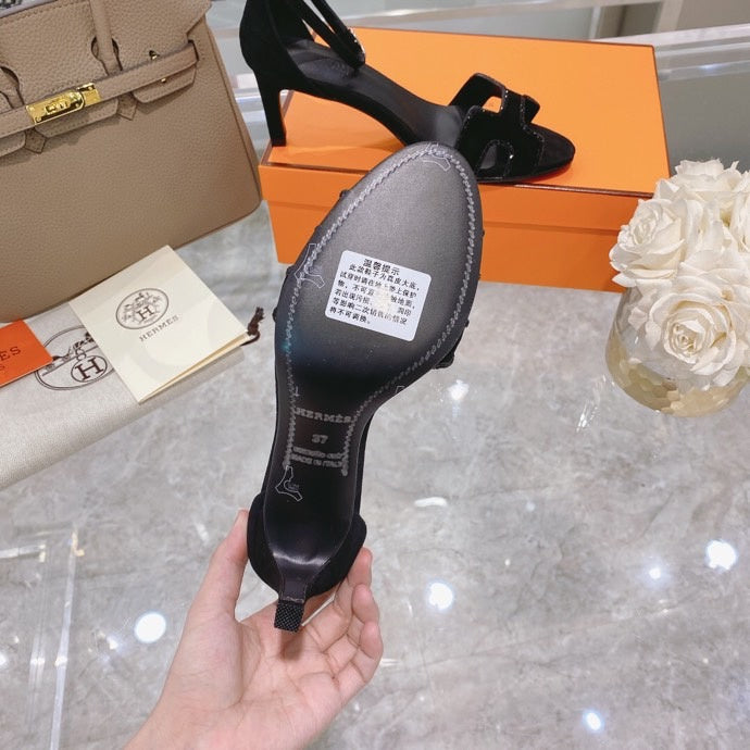 Hermes Luxury Shoes