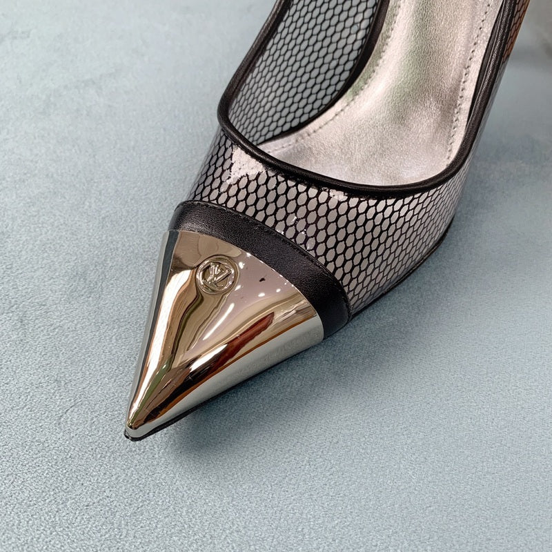 Louis Vuittion Luxury Shoes