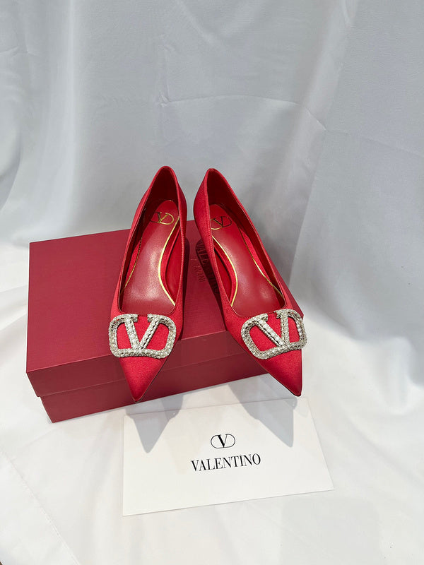 Valentino GARAVANI Luxury Shoes
