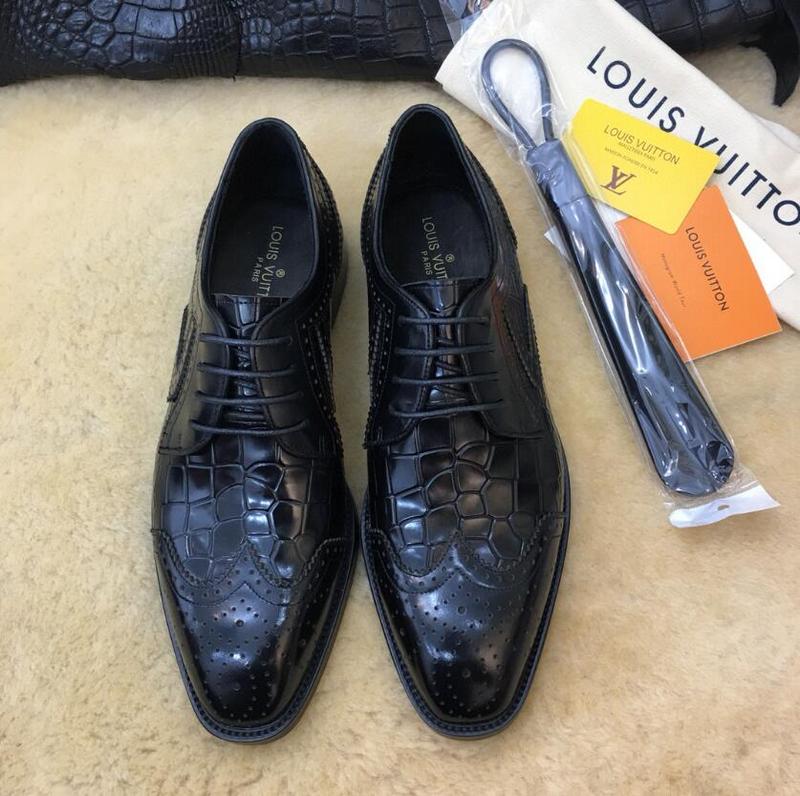 Chloe’s Picks - LOV Men Shoes - 1728