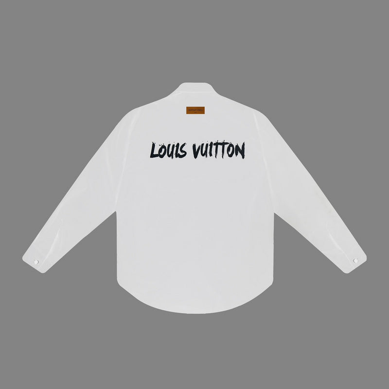 Louis Vuittion Luxury Clothes