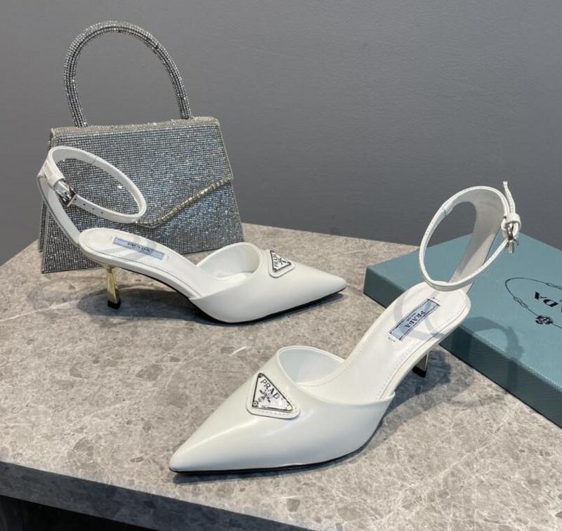 Chloe’s Picks - PD Women Shoes - 267