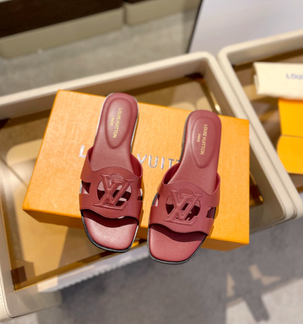 Chloe’s Picks - LOV Women Shoes - 054