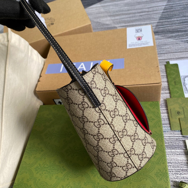 PHA - GUKI Bags - 2040