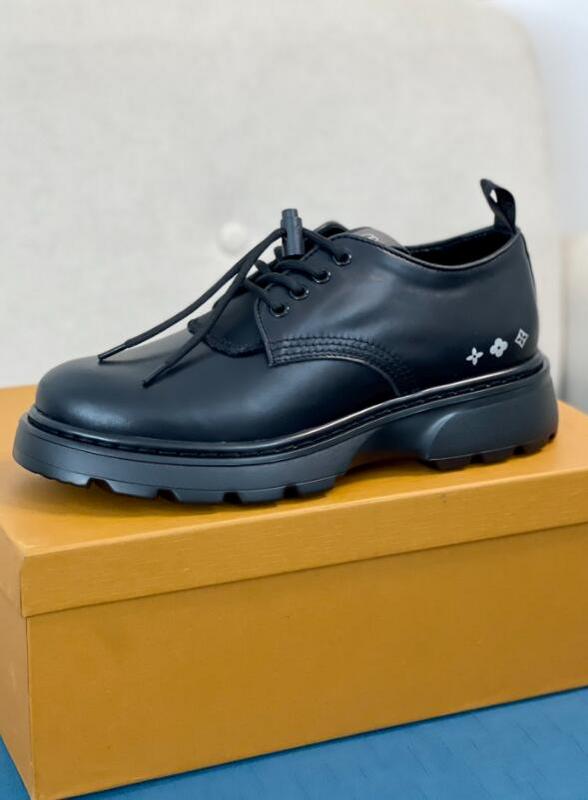 Chloe’s Picks - LOV Men Shoes - 1236