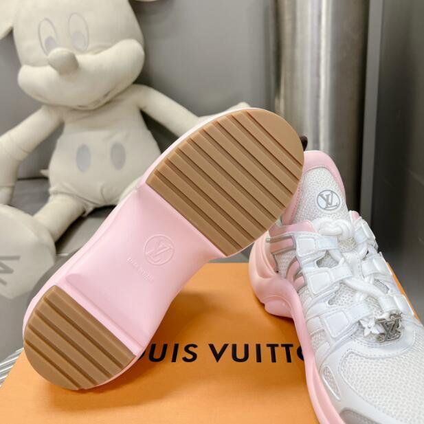 Chloe’s Picks - LOV Women Shoes - 215