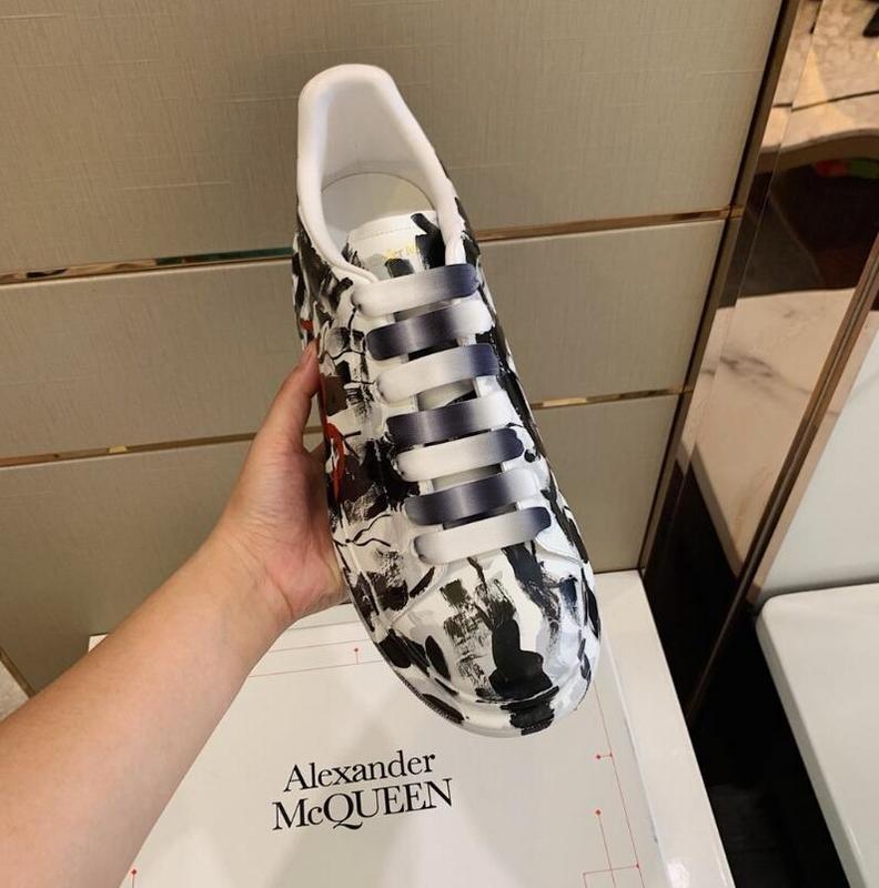 Chloe’s Picks - AQ Women Shoes - 300