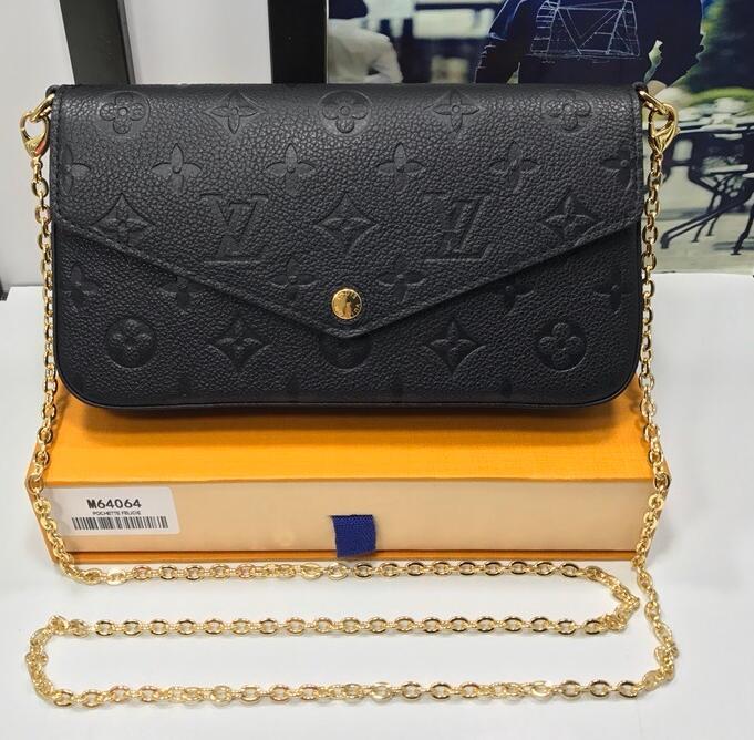 Chloe’s Picks - LOV Bags - 3059