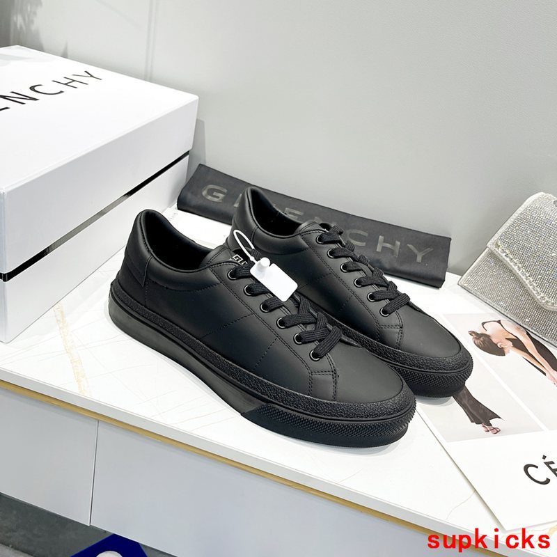Givenchy Luxury Shoes
