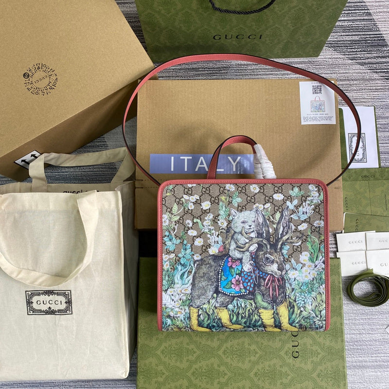 PHA - GUKI Bags - 2288