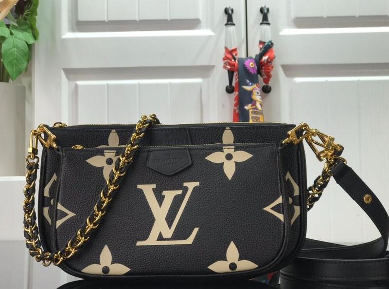 Chloe’s Picks - LOV Bags - 2452