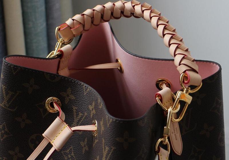 Chloe’s Picks - LOV Bags - 2693