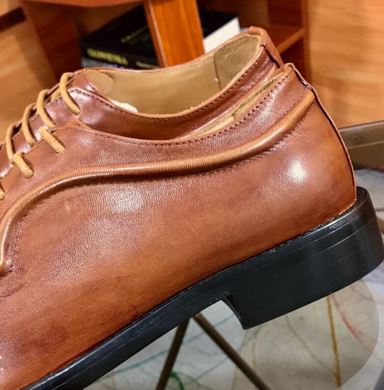 Chloe’s Picks - LOV Men Shoes - 1816