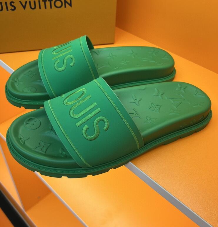 Chloe’s Picks - LOV Men Shoes - 1089