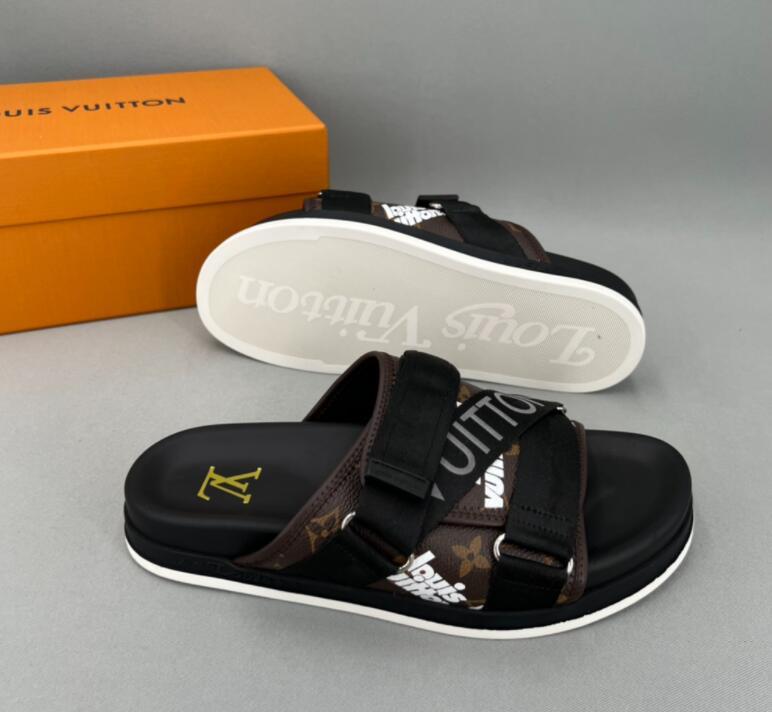 Chloe’s Picks - LOV Men Shoes - 1029