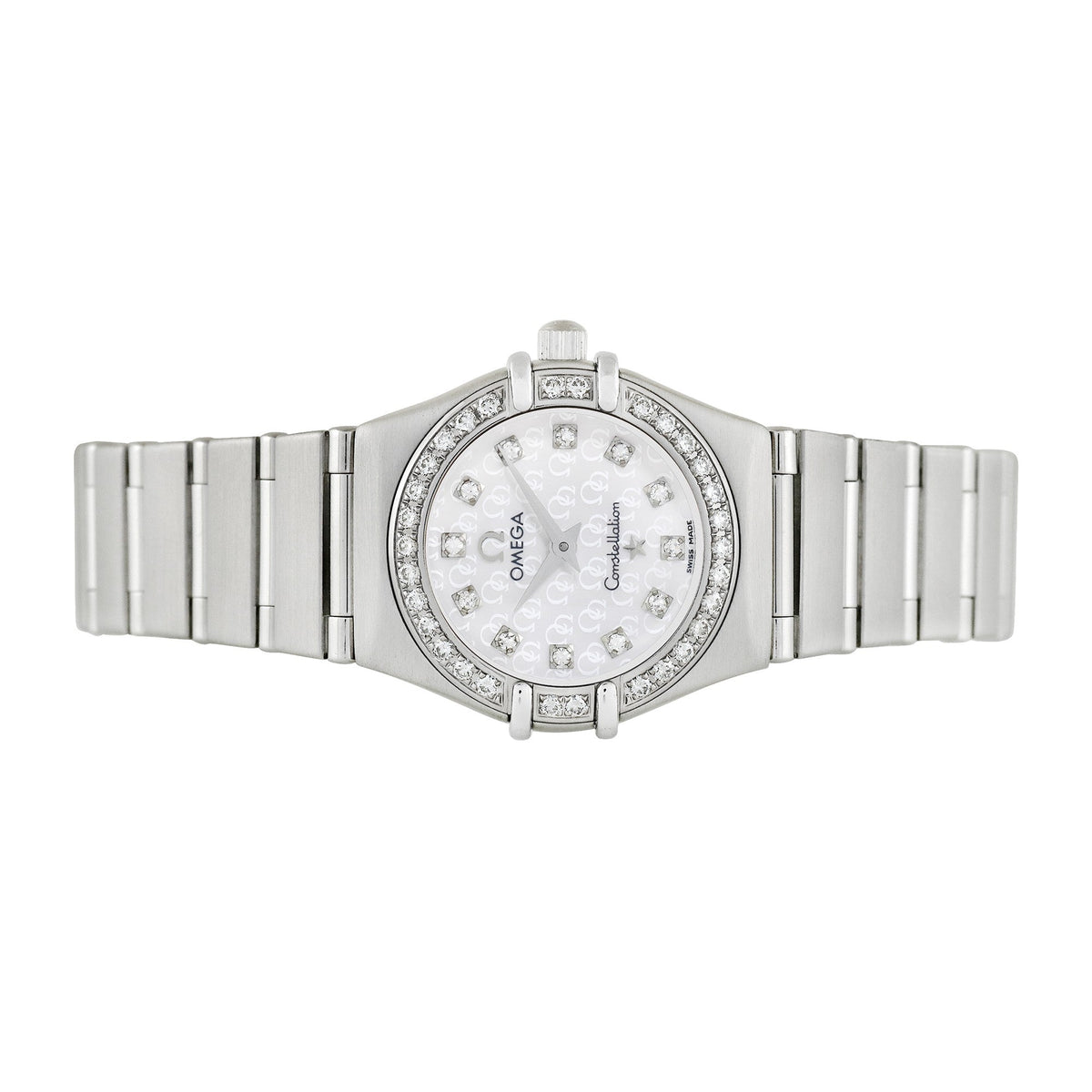 Omega Ladies Constellation #14