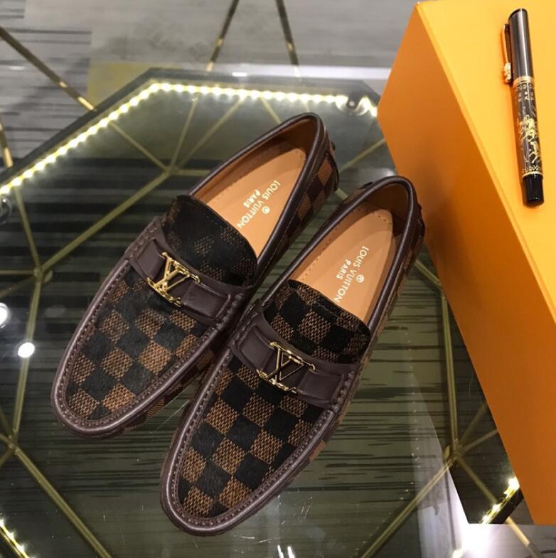 Chloe’s Picks - LOV Men Shoes - 1926
