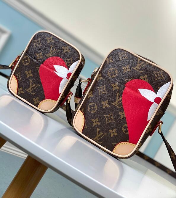 Chloe’s Picks - LOV Bags - 2662