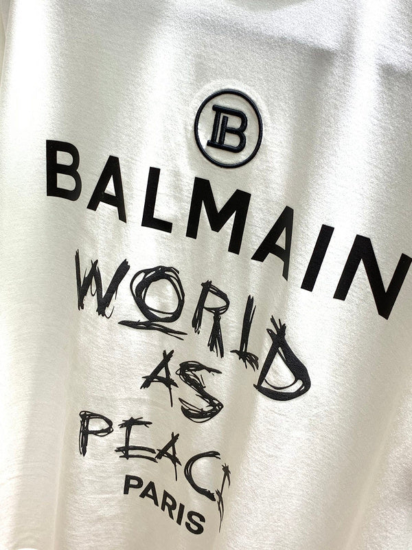 Balmain Clothes