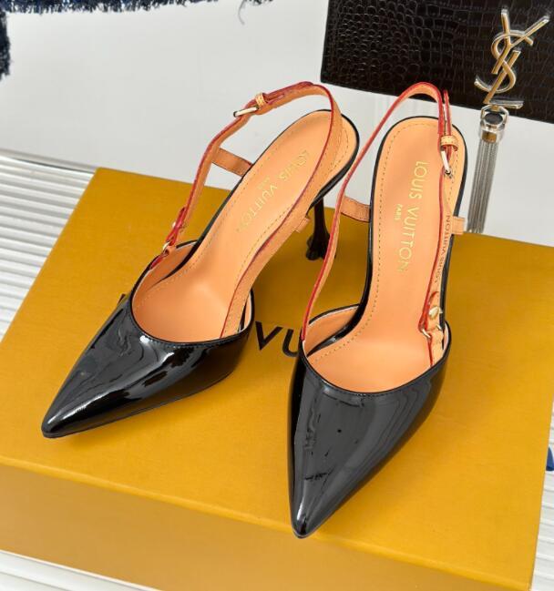Chloe’s Picks - LOV Women Shoes - 318