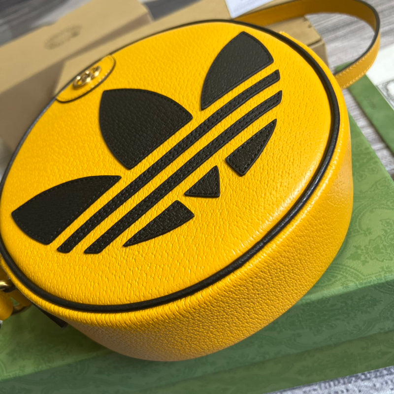 PHA - GUKI Bags - 1205