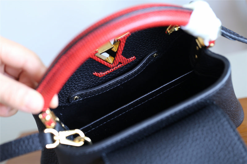 I W Fashion Lu-Vi bags - 8347