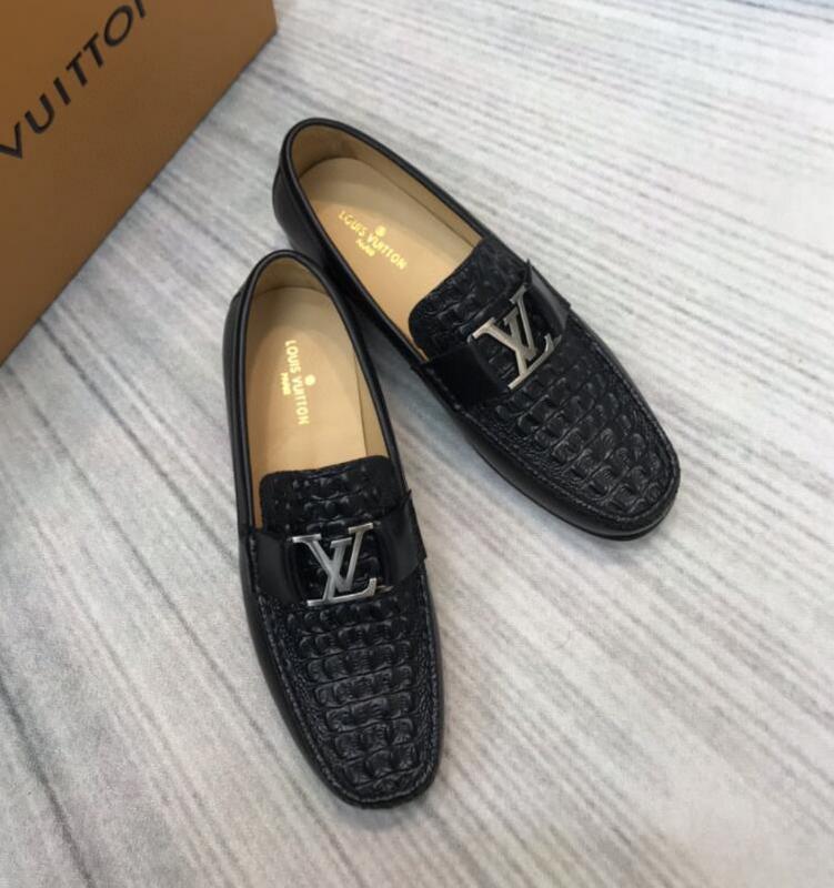 Chloe’s Picks - LOV Men Shoes - 1300