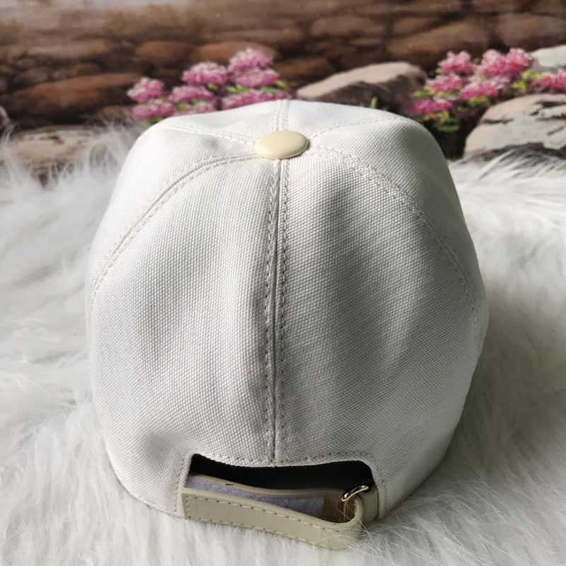 Burberry Luxury Cap