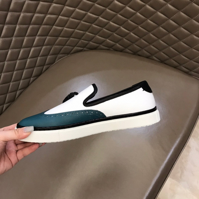 Hermes Luxury Shoes