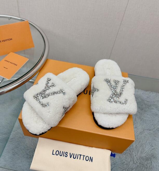 Chloe’s Picks - LOV Women Shoes - 284