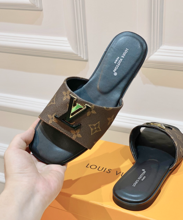 Chloe’s Picks - LOV Women Shoes - 125