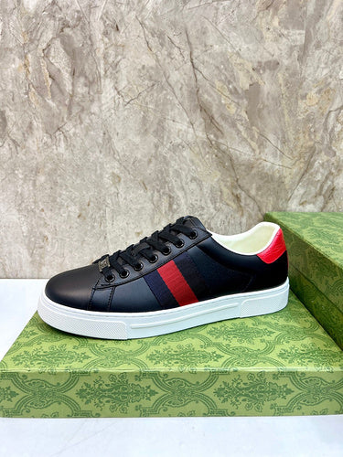 Gucci Luxury Shoes