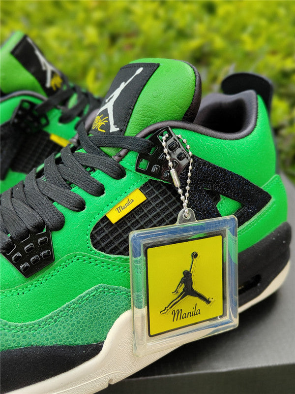 Nike Luxury Shoes