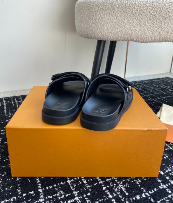 Chloe’s Picks - LOV Men Shoes - 113