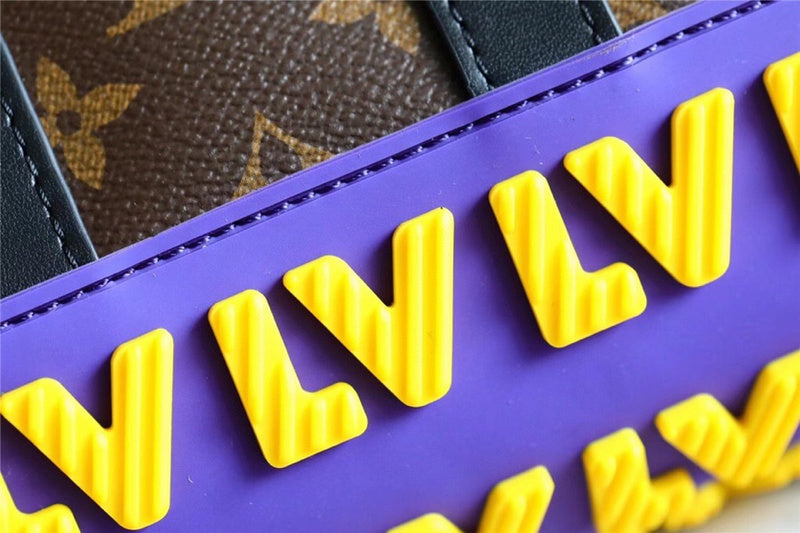 I W Fashion Lu-Vi bags - 11274