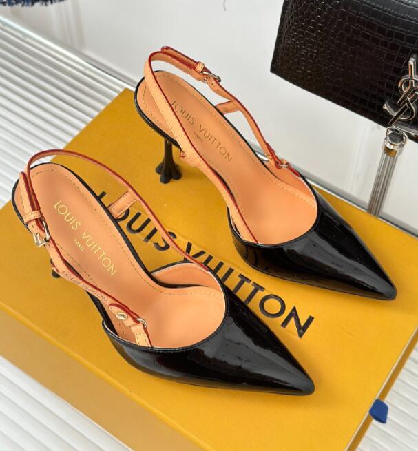 Chloe’s Picks - LOV Women Shoes - 318