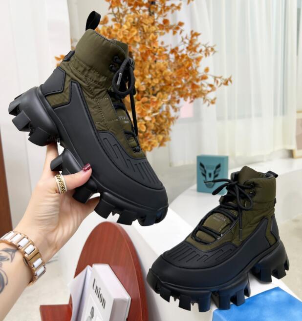 Chloe’s Picks - PD Men Shoes - 295