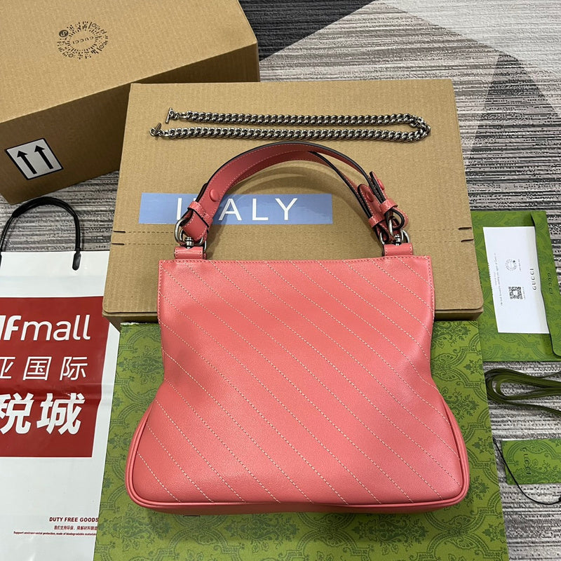 ENT - GCI Bags - 1254
