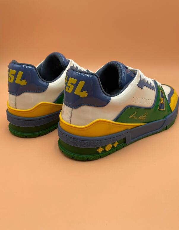 Chloe’s Picks - LOV Men Shoes - 1136