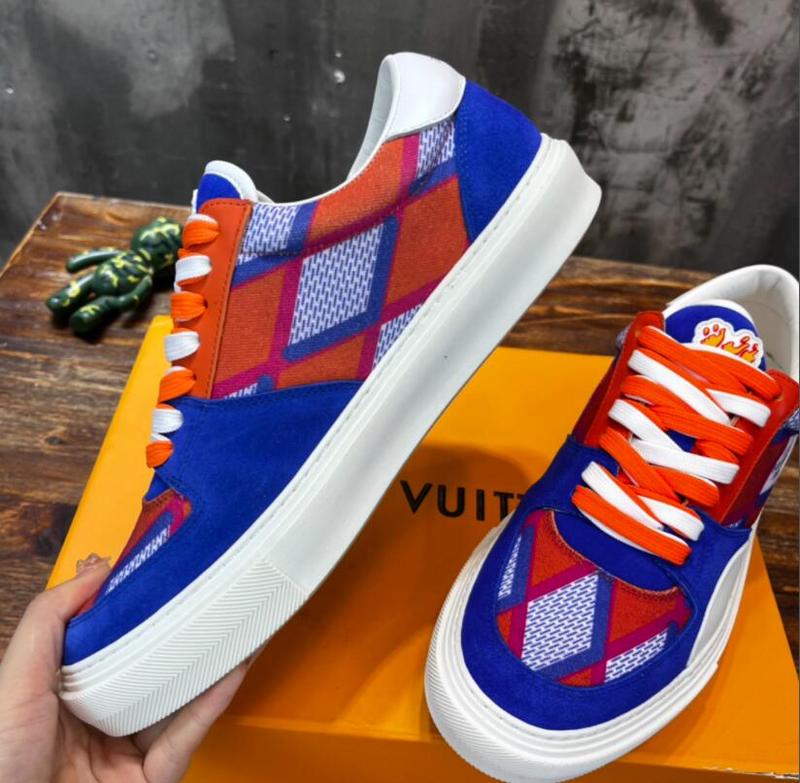 Chloe’s Picks - LOV Men Shoes - 818