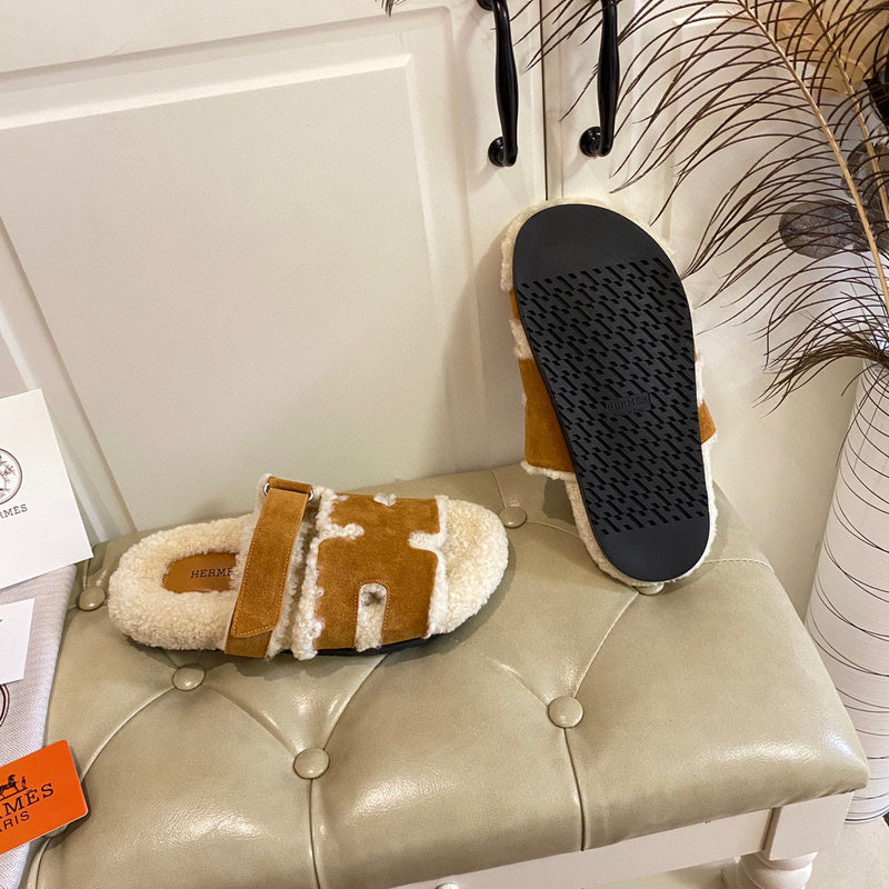 Hermes Luxury Sandals