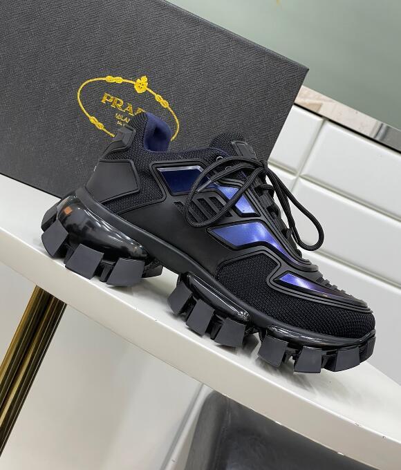 Chloe’s Picks - PD Men Shoes - 450