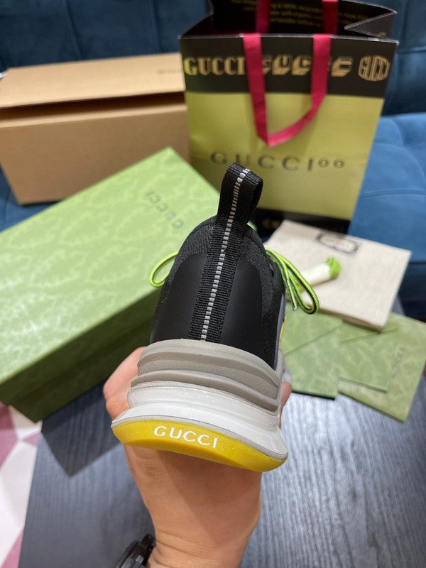 Gucci Luxury Shoes
