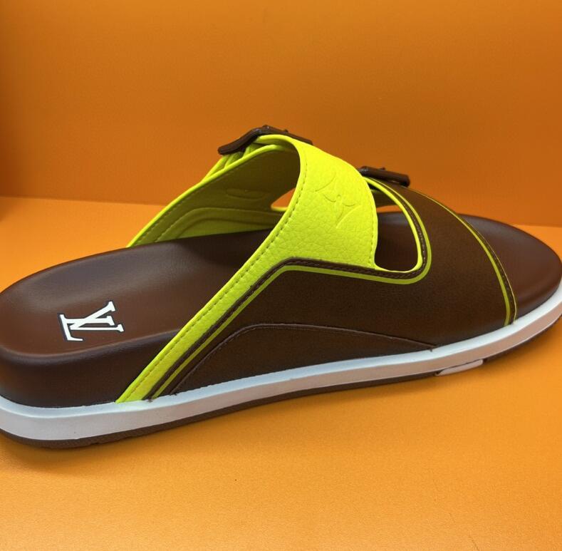 Chloe’s Picks - LOV Men Shoes - 1093