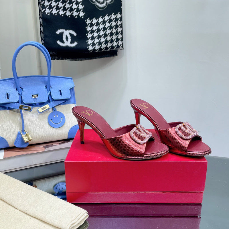 Valentino GARAVANI Luxury Shoes